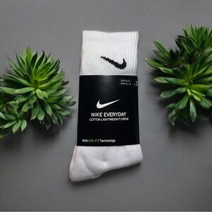 Nike Crew Socks